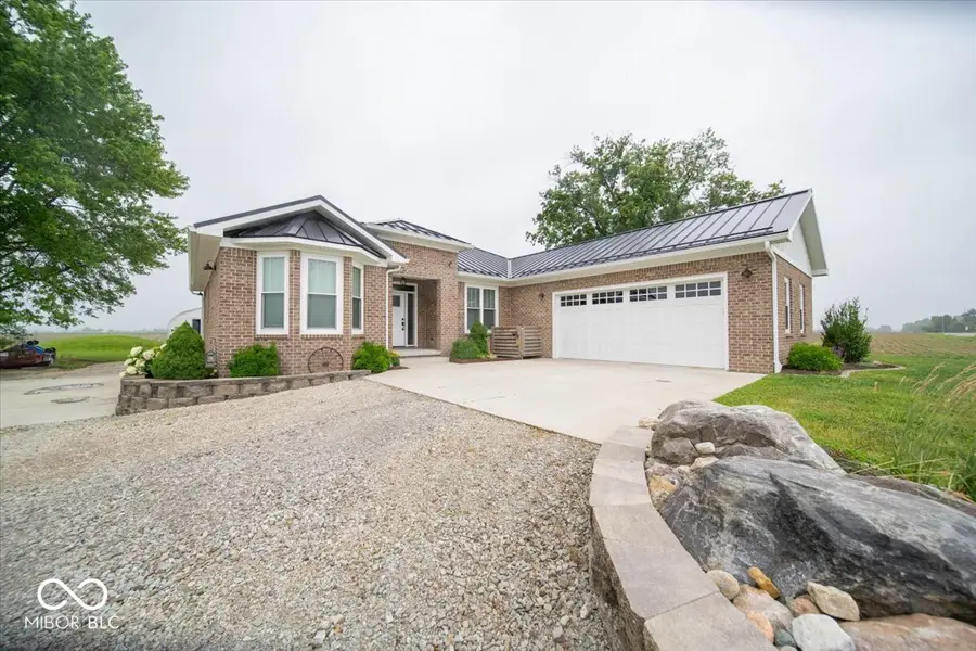 2737 S 500 E, Whitestown, IN 46075 - #2