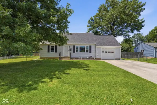 6420 N Keystone Avenue, Indianapolis, IN 46220