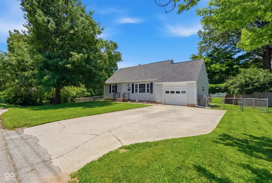 6420 N Keystone Avenue, Indianapolis, IN 46220 - #2