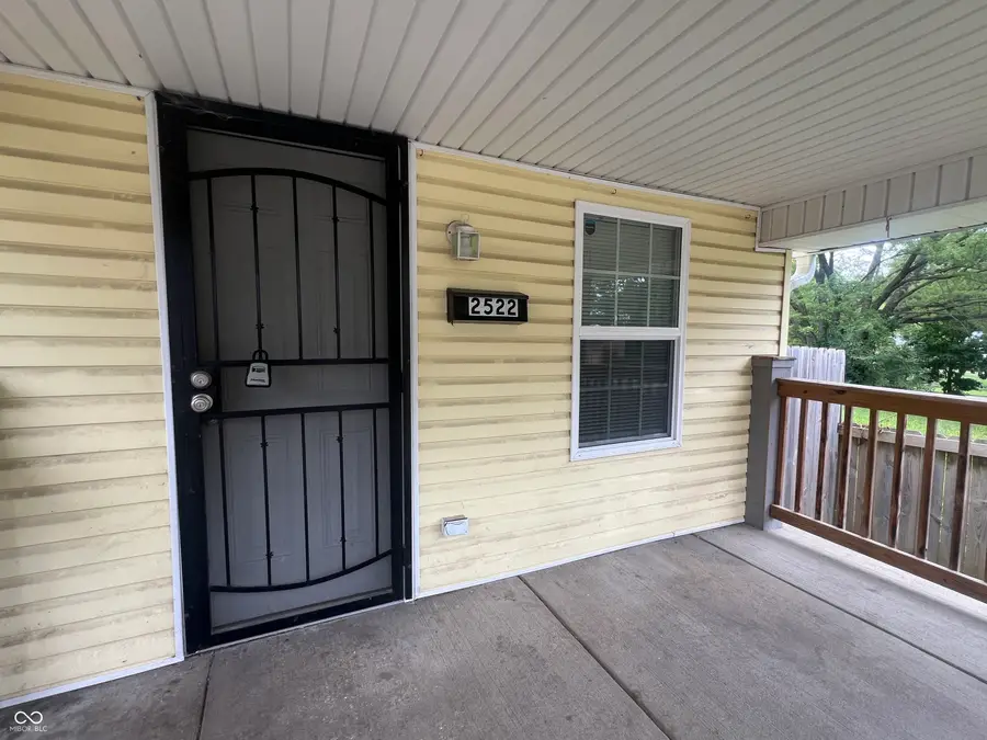 2522 N Harding Street, Indianapolis, IN 46208 - #3
