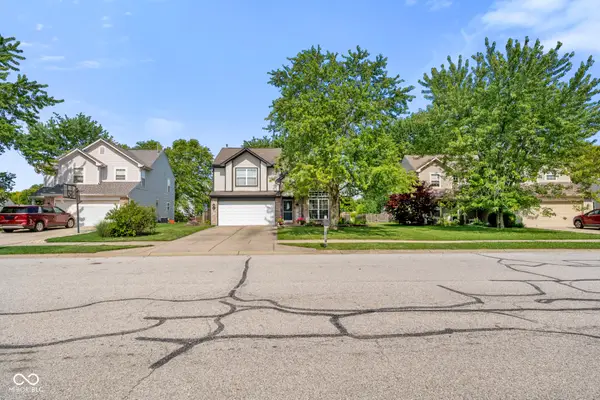 5871 Glen Haven Boulevard, Plainfield, IN 46168