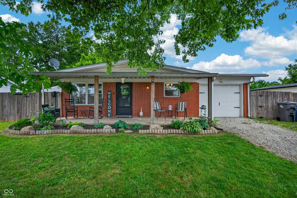 2634 Beulah, Indianapolis, IN 46241 - #1