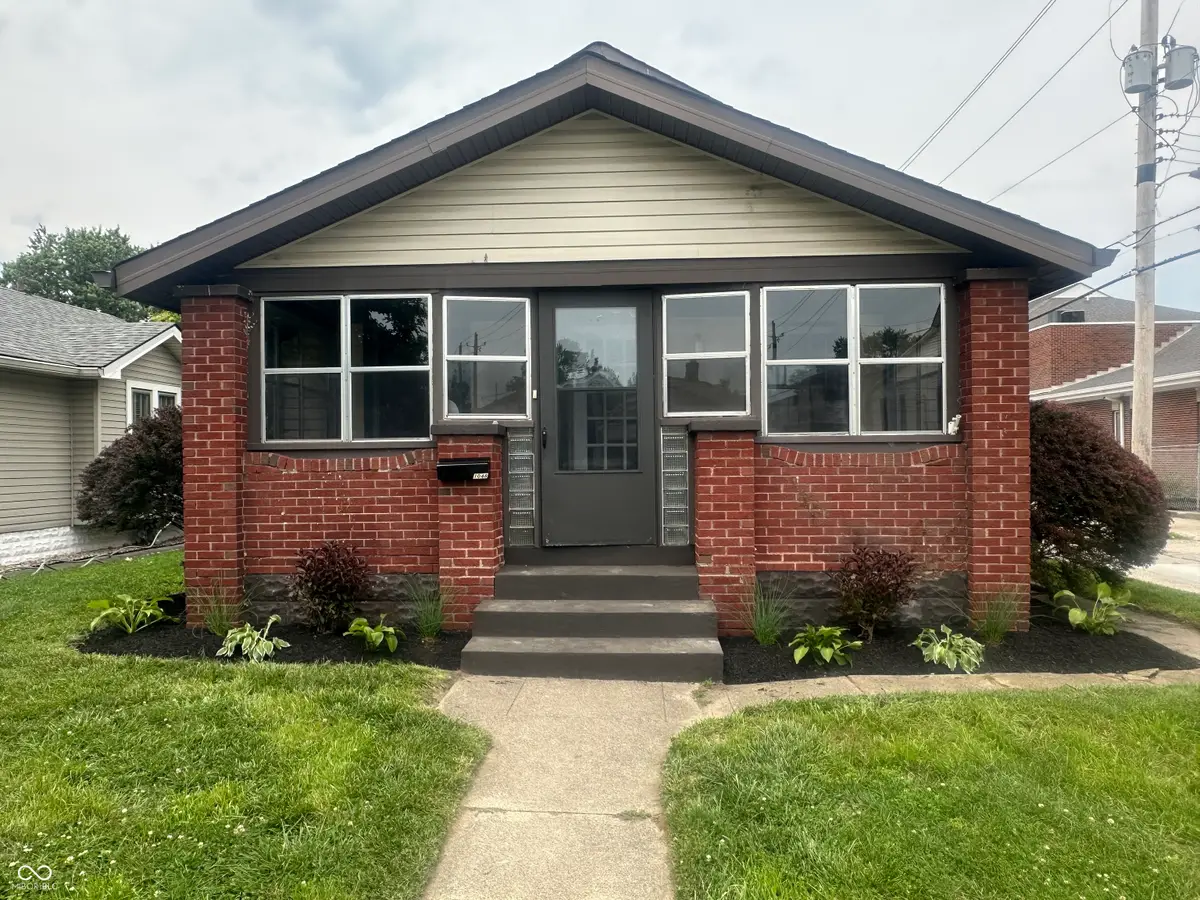 1048 E Berwyn Street, Indianapolis, IN 46203 - #1