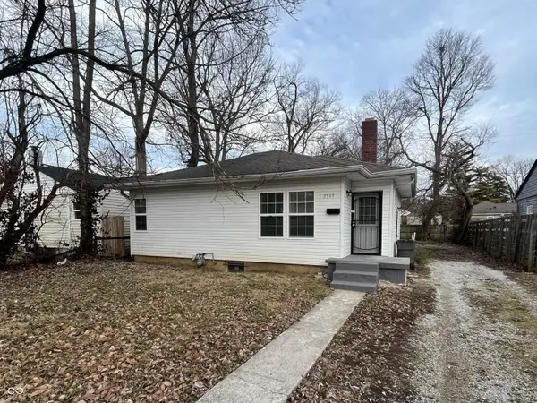 3549 N Linwood Avenue, Indianapolis, IN 46218