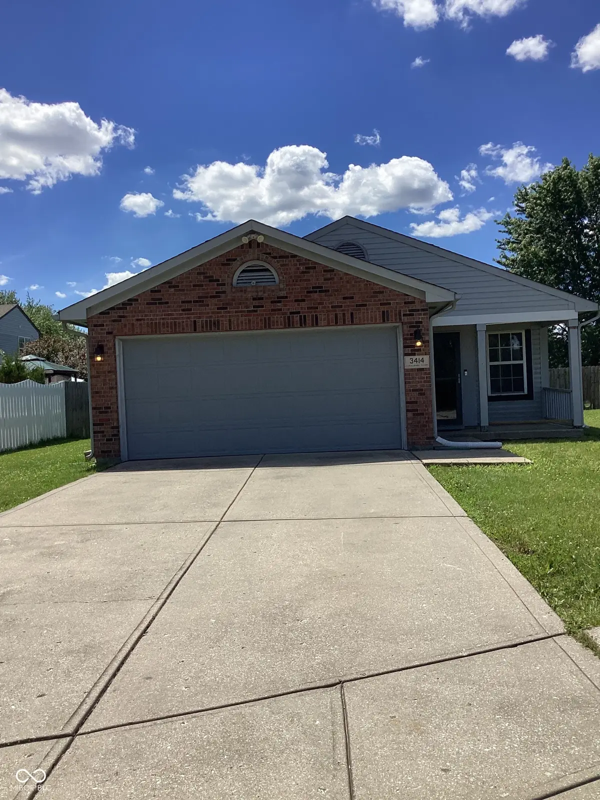 Address Withheld By Seller, Indianapolis, IN 46239 - #1