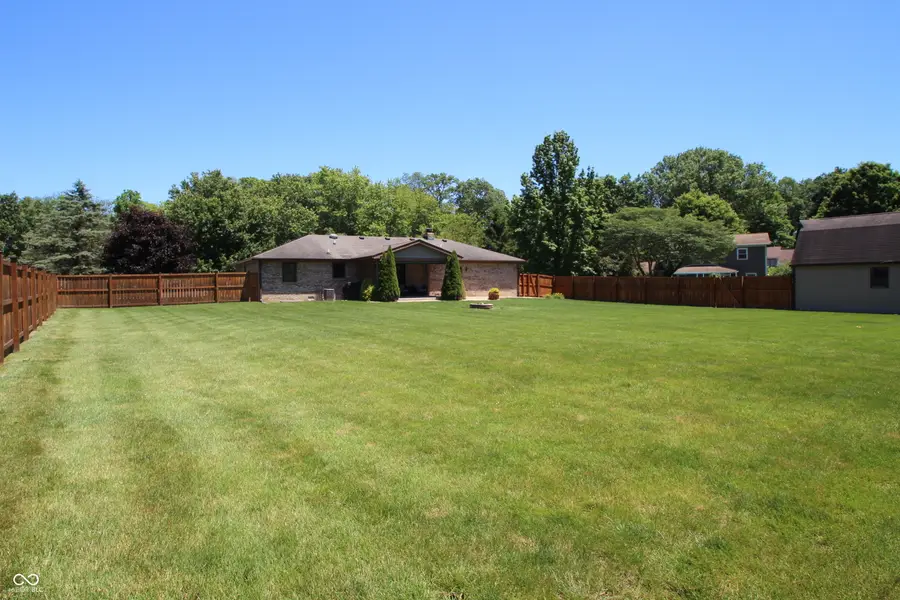 4475 Tattersall Drive, Plainfield, IN 46168 - #3