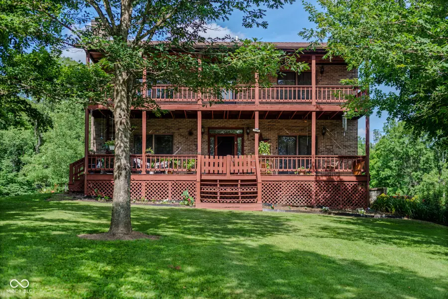 4325 N County Road 650 W, Brownstown, IN 47220 - #3