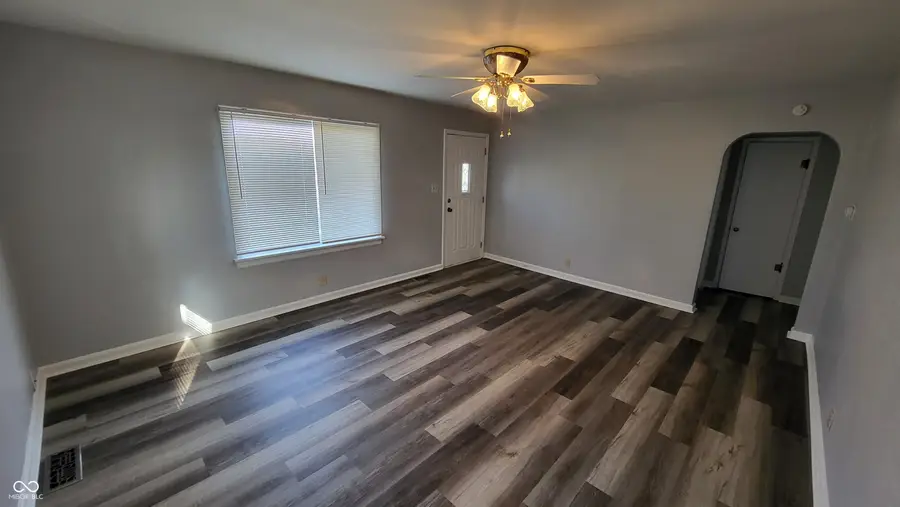 3151 W 18th Street, Anderson, IN 46011 - #3