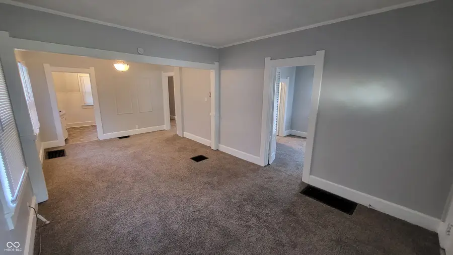 1631 W 14th Street, Anderson, IN 46016 - #3