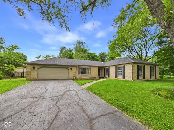 1403 Cottonwood Drive, Anderson, IN 46012