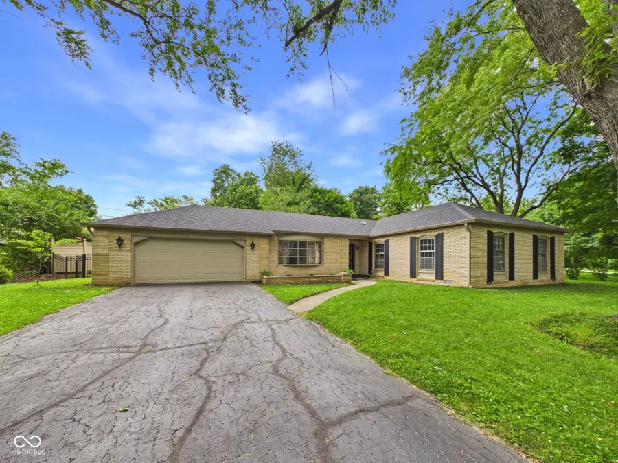 1403 Cottonwood Drive, Anderson, IN 46012 - #3