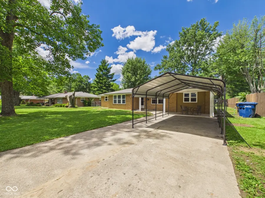 3012 E 6th Street, Anderson, IN 46012 - #2