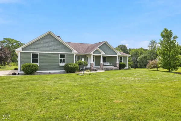 25541 Scherer Avenue, Arcadia, IN 46030