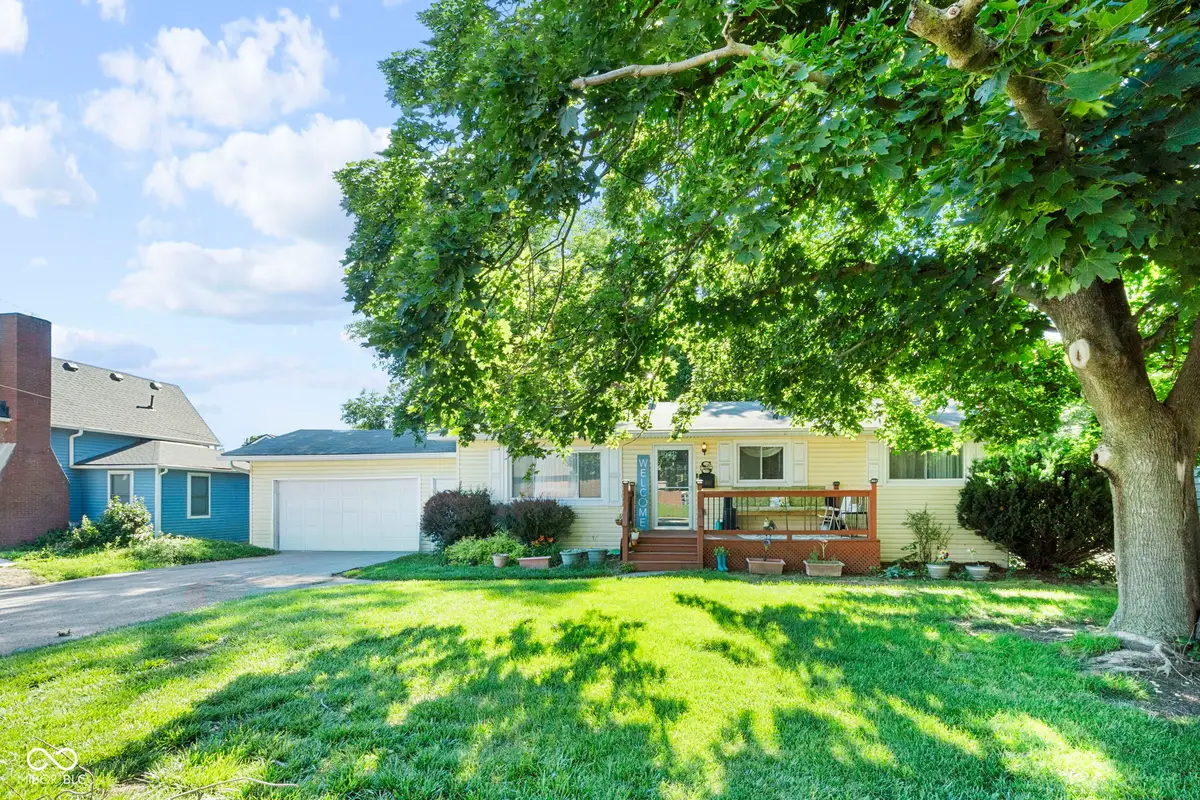 801 N 10th Street, Noblesville, IN 46060 - #1