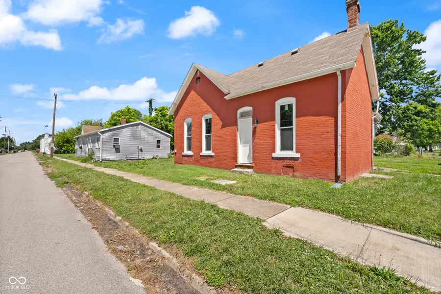 300 W Howard Street, Crothersville, IN 47229 - #3