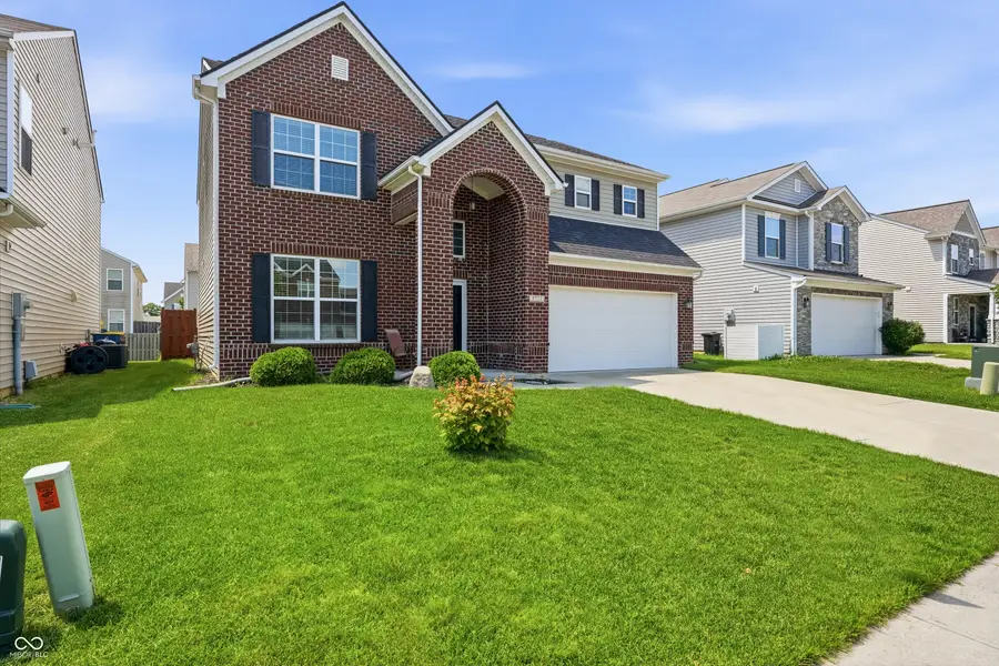 5773 Blue Sky Drive, Whitestown, IN 46075 - #2