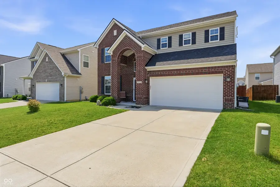 5773 Blue Sky Drive, Whitestown, IN 46075 - #3