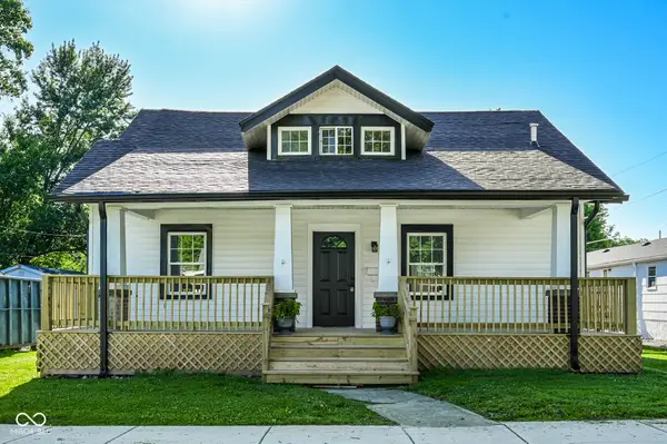 137 N Tennessee Street, Danville, IN 46122