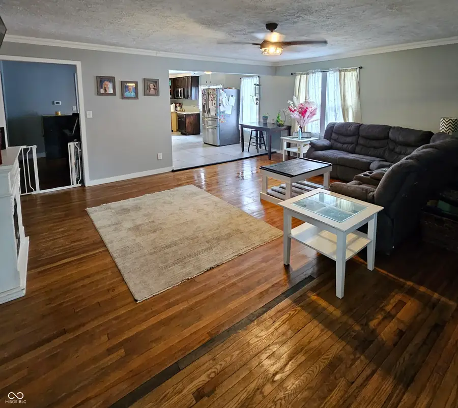 1024 N Harrison Street, Rushville, IN 46173 - #3