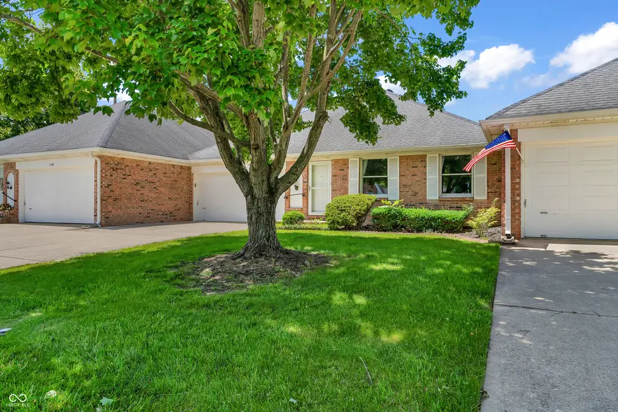 1432 Holiday Lane E, Brownsburg, IN 46112 - #2