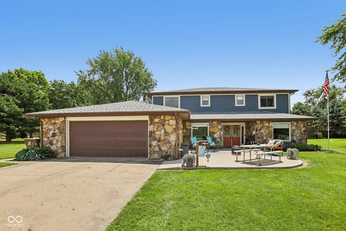 149 E County Road 180 N, Frankfort, IN 46041 - #1