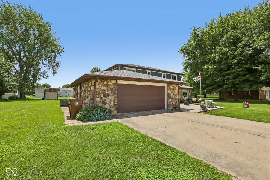 149 E County Road 180 N, Frankfort, IN 46041 - #2