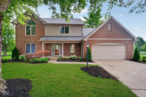 10442 Snapper Court, Indianapolis, IN 46256