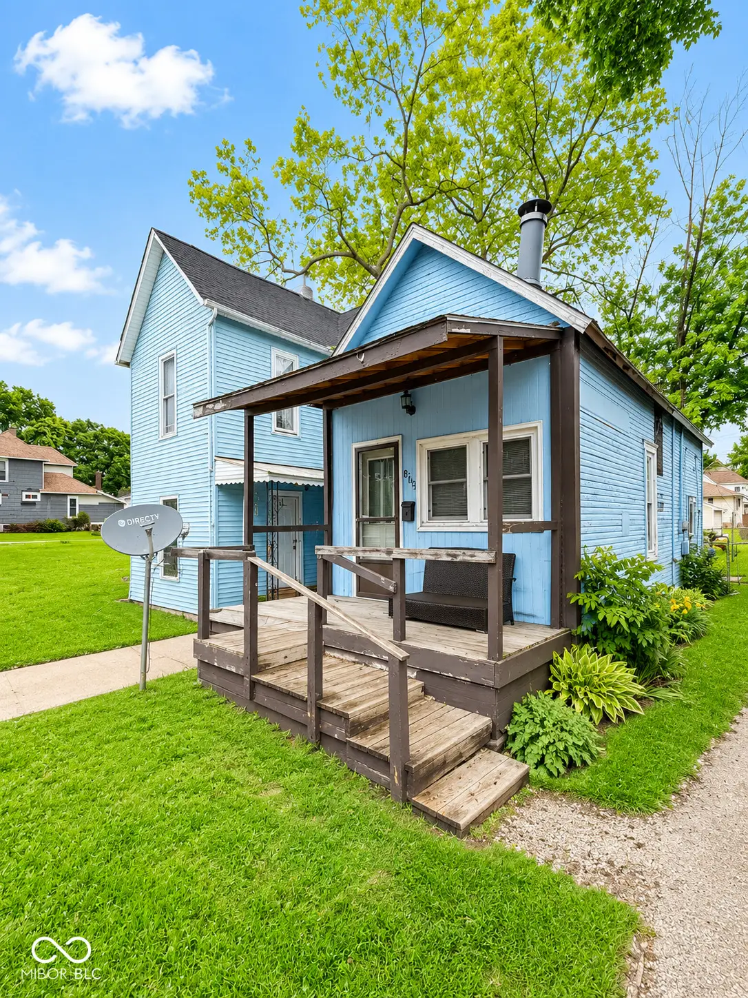 810 N Walnut Street, Muncie, IN 47305 - #1