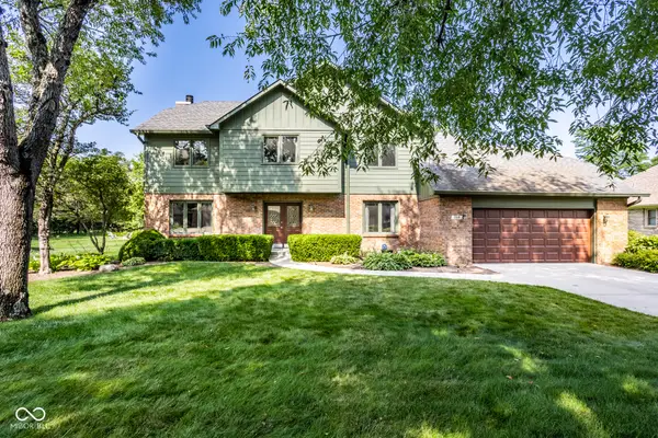 258 Adrienne Drive, Greenwood, IN 46142