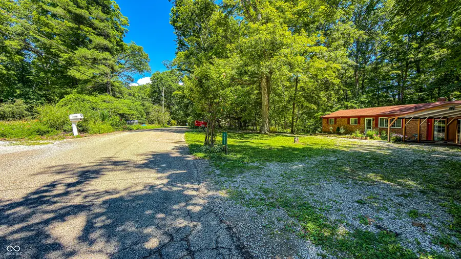 1421 Annandale Drive, Nashville, IN 47448 - #2