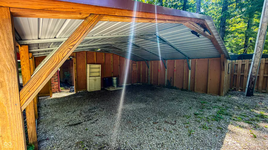 1421 Annandale Drive, Nashville, IN 47448 - #3