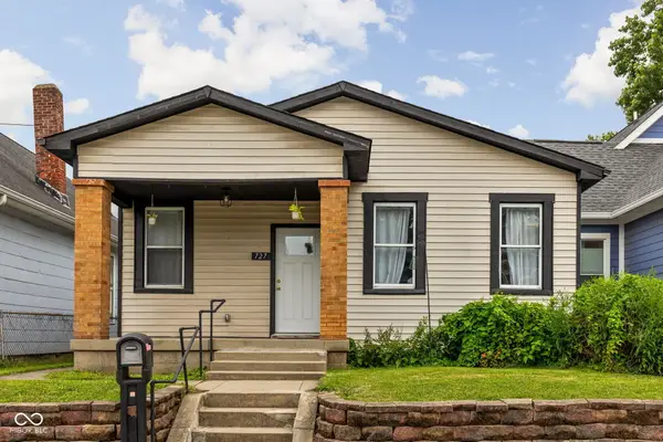 727 Terrace Avenue, Indianapolis, IN 46203