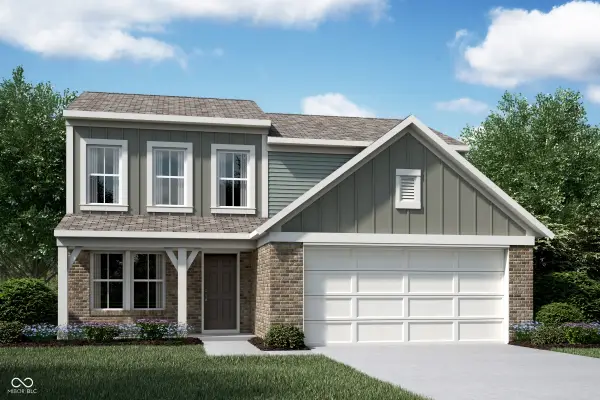 1012 Deodar Street, Lebanon, IN 46052