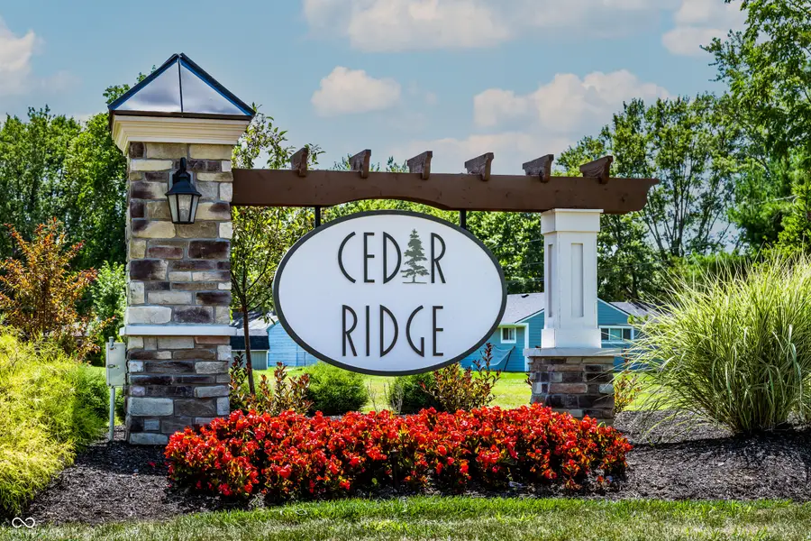 1012 Deodar Street, Lebanon, IN 46052 - #2