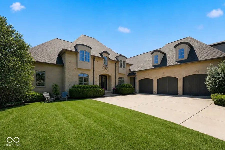 15479 Hidden Oaks Lane, Carmel, IN 46033 - #2