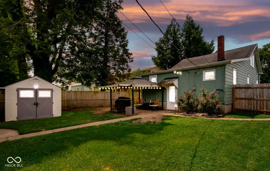220 Lee Boulevard, Seymour, IN 47274 - #3