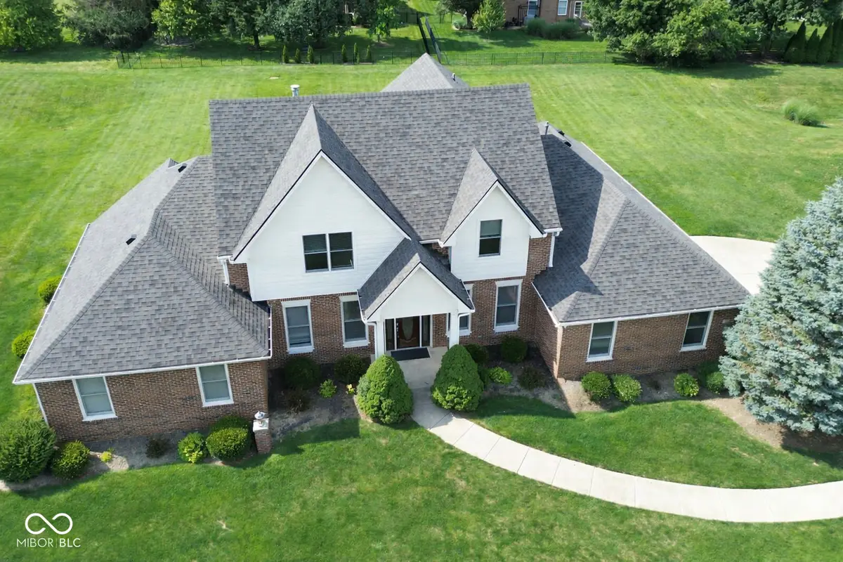 3268 W Hawthorne Drive W, Carmel, IN 46033 - #1