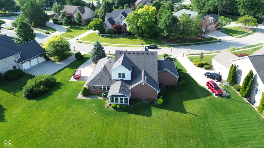 3268 W Hawthorne Drive W, Carmel, IN 46033 - #2