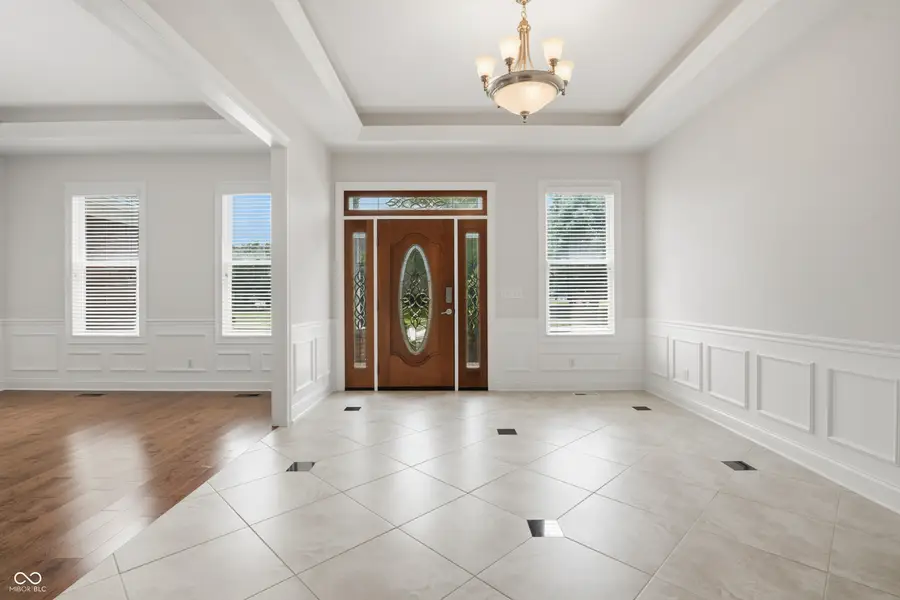 3268 W Hawthorne Drive W, Carmel, IN 46033 - #3