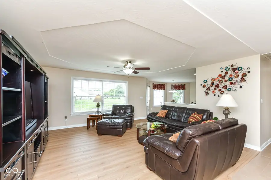 4980 W Cedar Creek Place, New Palestine, IN 46163 - #2