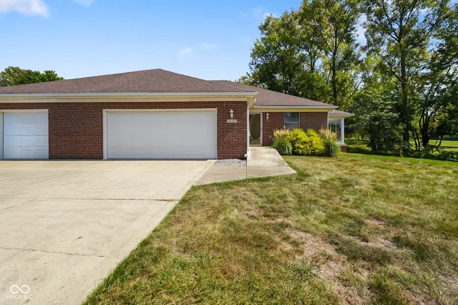 11765 Civic Circle, Mooresville, IN 46158 - #2