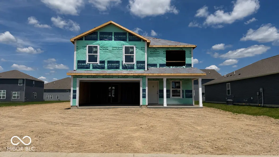 3229 W Vintage Street, Monrovia, IN 46157 - #1