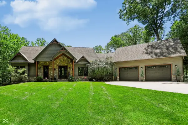 2731 W Lost Mans Lane, Bloomington, IN 47404