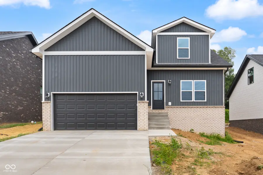 6021 Redberry Juniper Drive, Charlestown, IN 47111 - #2