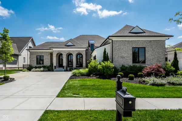15775 Nocturne Drive, Westfield, IN 46074