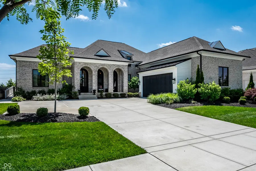 15775 Nocturne Drive, Westfield, IN 46074 - #2