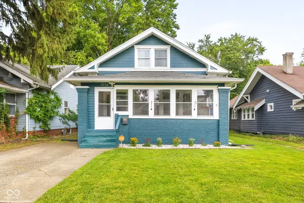 3934 N Kenwood Avenue, Indianapolis, IN 46208