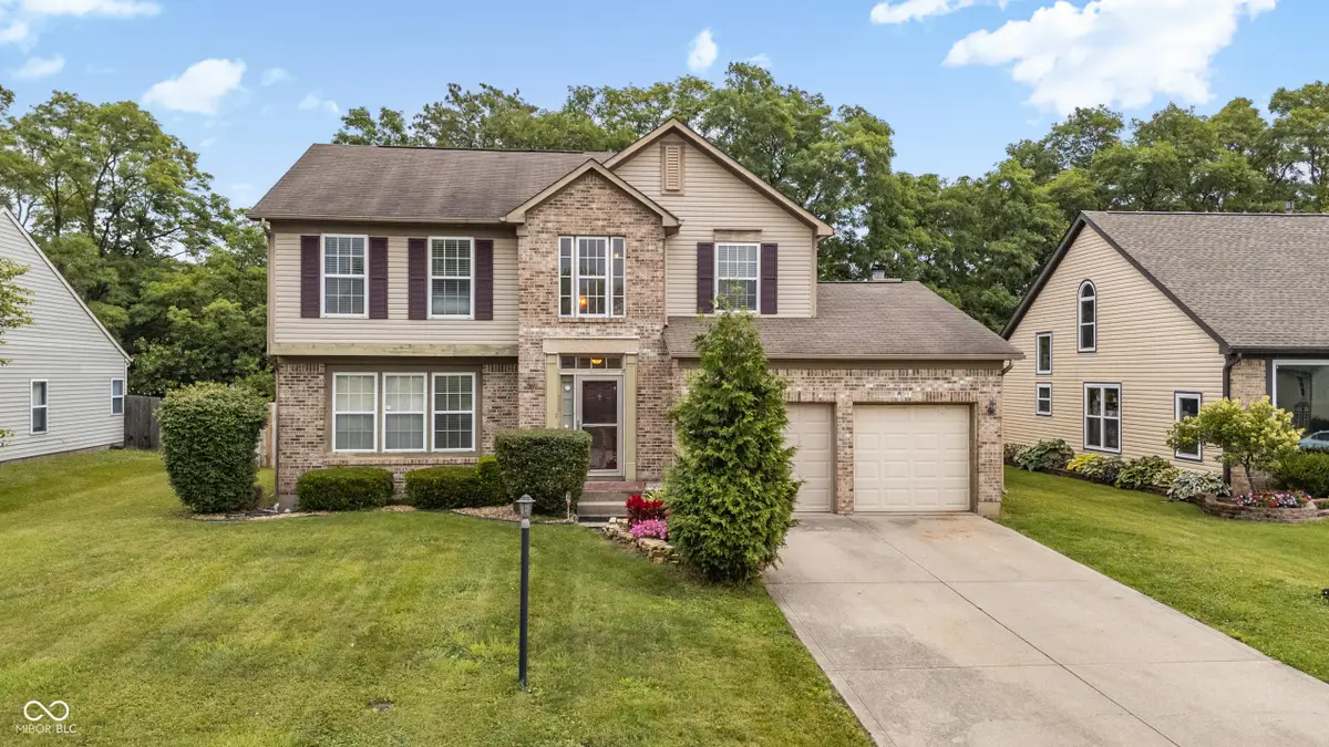 6865 Hollingsworth Drive, Indianapolis, IN 46268 - #1
