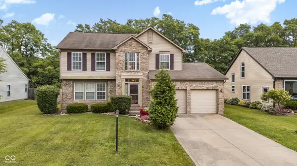 6865 Hollingsworth Drive, Indianapolis, IN 46268