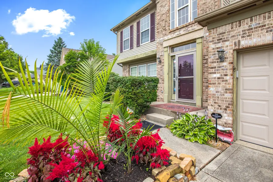 6865 Hollingsworth Drive, Indianapolis, IN 46268 - #3